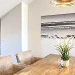 Baltischer Hof 65 Apartment Boltenhagen (Ostseebad)