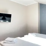 Apartment Baltischer Hof 65 Boltenhagen (Ostseebad)