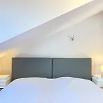 Apartment Baltischer Hof 65 *
