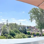 Lejlighed Baltischer Hof 65 Boltenhagen (Ostseebad)