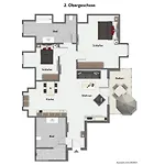 Baltischer Hof 65 *