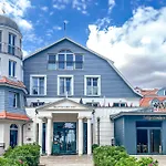 Baltischer Hof 65 Lejlighed *