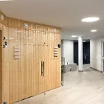 Lejlighed Baltischer Hof 65 Boltenhagen (Ostseebad)