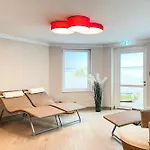 Baltischer Hof 65 * Boltenhagen (Ostseebad)