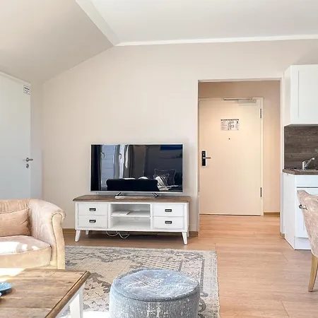 Baltischer Hof 65 Appartement Boltenhagen (Ostseebad)