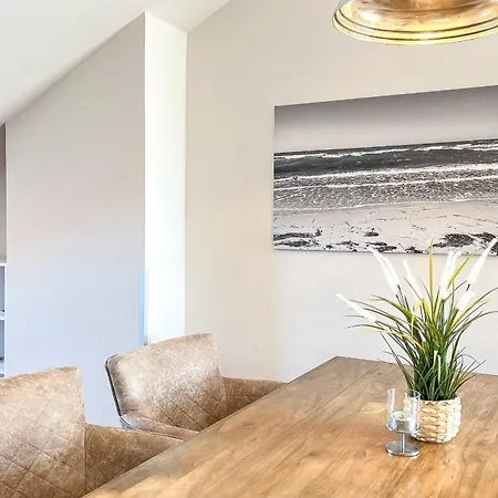 Baltischer Hof 65 Apartmán Boltenhagen (Ostseebad)