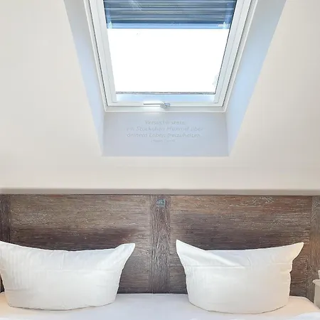 Baltischer Hof 65 Appartement