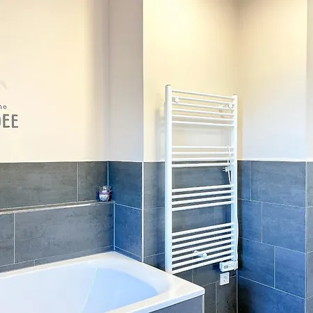 Baltischer Hof 65 Boltenhagen (Ostseebad)