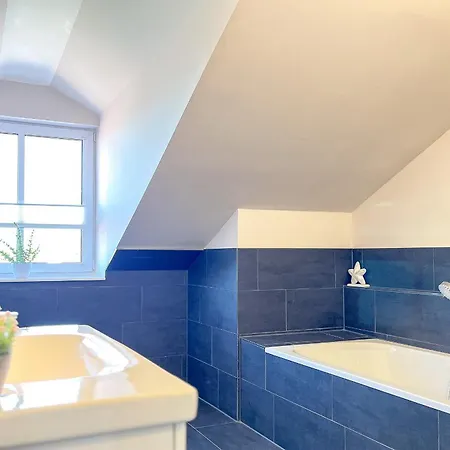 Baltischer Hof 65 Appartement