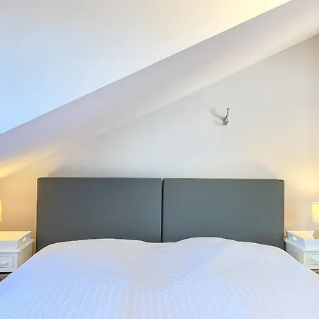 Appartement Baltischer Hof 65 *