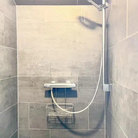 Baltischer Hof 65 Appartement Boltenhagen (Ostseebad)