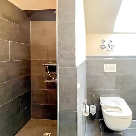 Baltischer Hof 65 * Boltenhagen (Ostseebad)