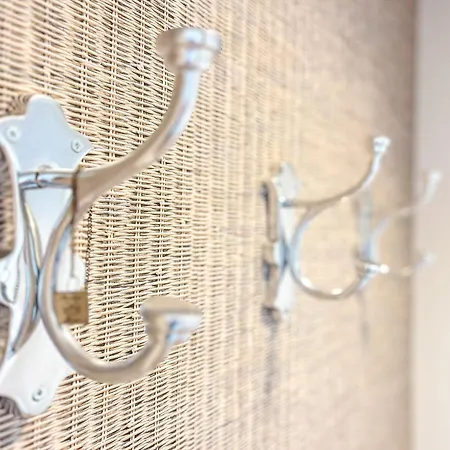 Baltischer Hof 65 * Boltenhagen (Ostseebad)