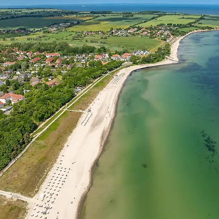 Baltischer Hof 65 * Boltenhagen (Ostseebad)