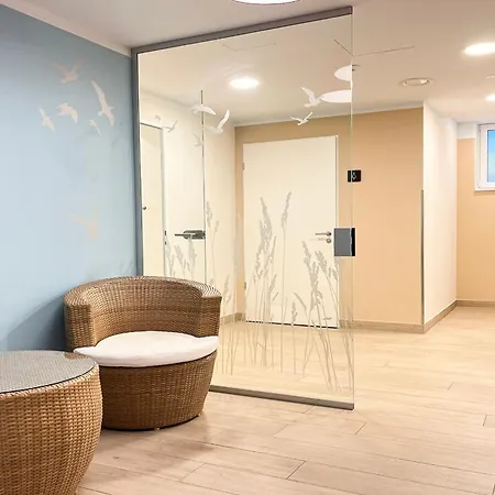 Baltischer Hof 65 Boltenhagen (Ostseebad)