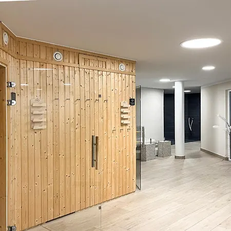 Apartmán Baltischer Hof 65 Boltenhagen (Ostseebad)