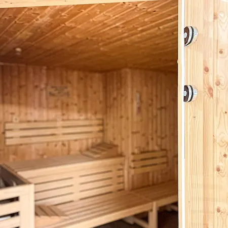 Appartement Baltischer Hof 65 Boltenhagen (Ostseebad)