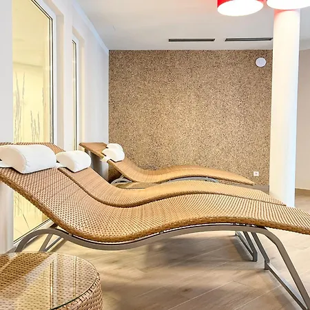 Baltischer Hof 65 Boltenhagen (Ostseebad)