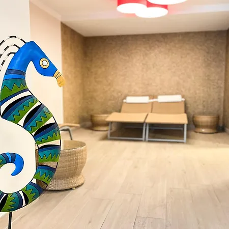 Baltischer Hof 65 Appartement Boltenhagen (Ostseebad)