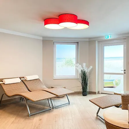 Baltischer Hof 65 * Boltenhagen (Ostseebad)