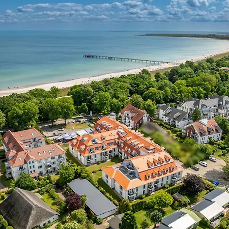 Baltischer Hof 65 * بولتينهاجين