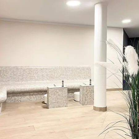 شقة Baltischer Hof 65 بولتينهاجين