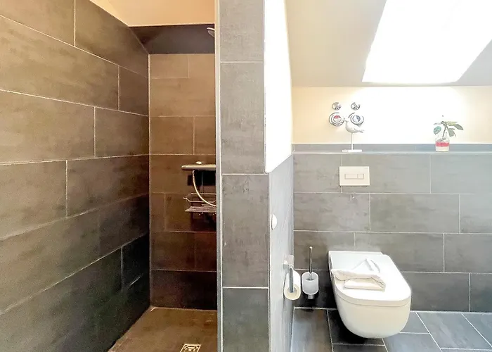 Baltischer Hof 65 * Boltenhagen (Ostseebad)