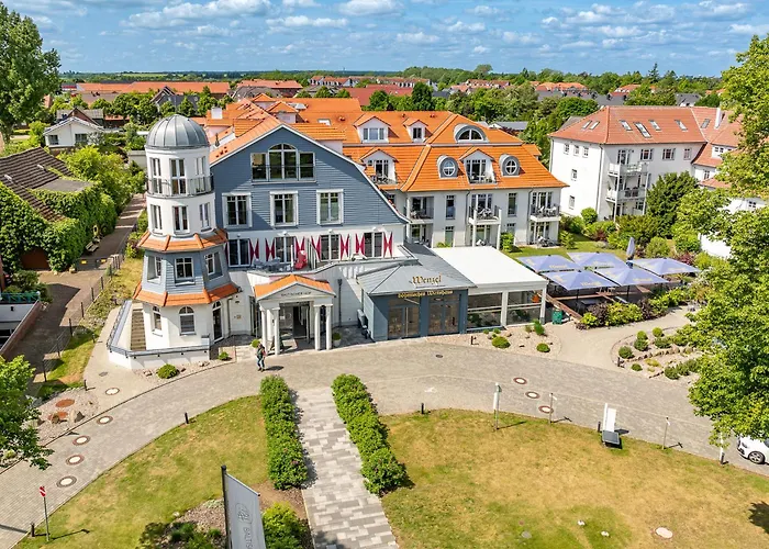 Baltischer Hof 65
