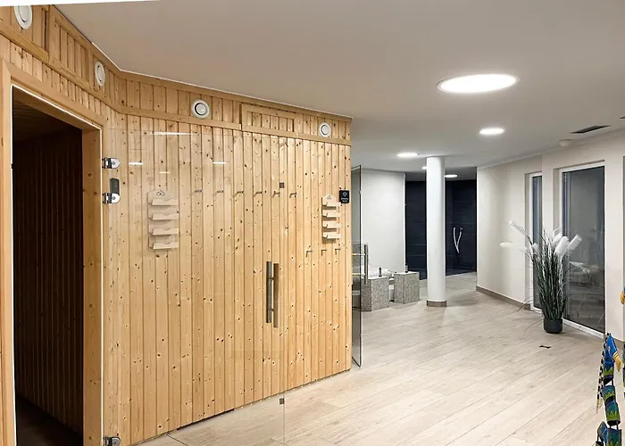 Apartmán Baltischer Hof 65 Boltenhagen (Ostseebad)